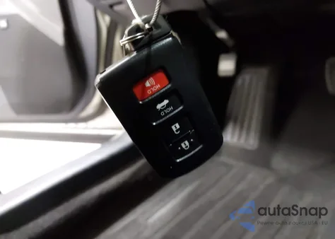 2015 Toyota Avalon Limited z USA, uszkodzony, nr VIN 4T1BK1EB5FU166532